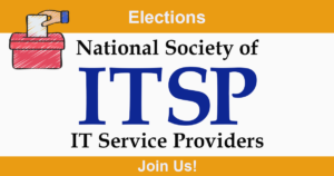 NSITSP Elections are Coming!