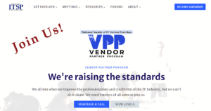 Vendor Partner Program Launched – Join Us!